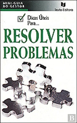 Bertrand.pt - Dicas Úteis para... Resolver Problemas