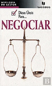 Dicas Úteis para...Negociar