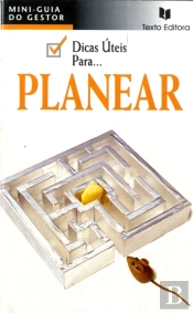 Dicas Úteis para...Planear
