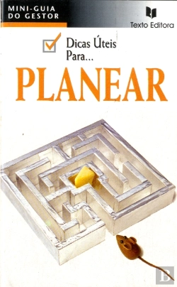 Bertrand.pt - Dicas Úteis para...Planear