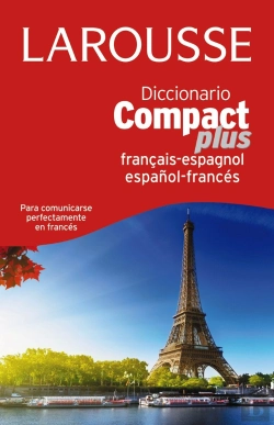 Bertrand.pt - Dicc. Compact Plus Español-Frances-Frances-Español 