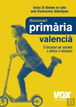 Bertrand.pt - Dicc. Primària Valencià