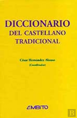 Bertrand.pt - Dic.Castellano Tradicional