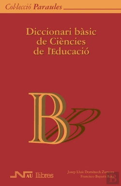 Bertrand.pt - Diccionari Bàsic De Ciències De L'Educació