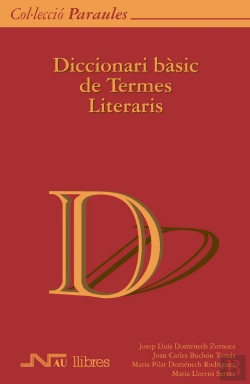 Bertrand.pt - Diccionari Bàsic De Termes Literaris