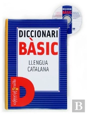 Diccionari Bàsic. Llengua Catalana
