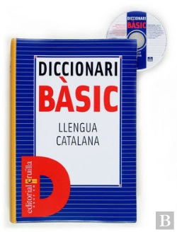 Bertrand.pt - Diccionari Bàsic. Llengua Catalana