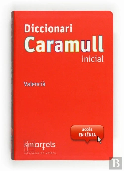 Bertrand.pt - Diccionari Caramull Inicial. Valencià