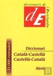 Diccionari Català-Castellà / Castellà-Català, Bàsic