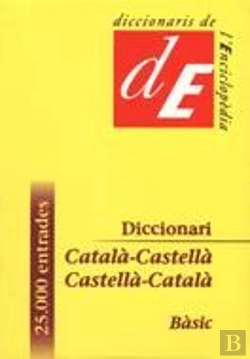 Bertrand.pt - Diccionari Català-Castellà / Castellà-Català, Bàsic