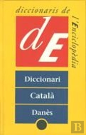 Diccionari Català-Danès