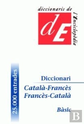 Diccionari Català-Francès / Francès-Català, Bàsic