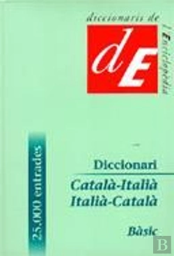 Bertrand.pt - Diccionari Català-Italià / Italià-Català, Bàsic