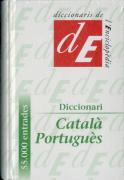 Diccionari Català-Portuguès