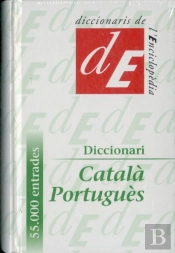 Diccionari Català-Portuguès