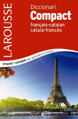 Bertrand.pt - Diccionari Compact Català-Francès / Français-Catalan