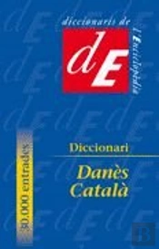Diccionari Danès-Català