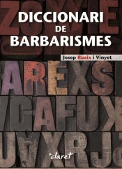 Diccionari De Barbarismes