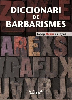 Bertrand.pt - Diccionari De Barbarismes