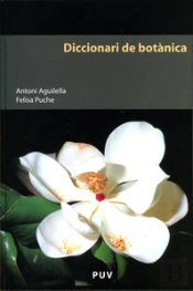 Diccionari De Botànica