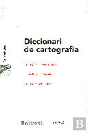 Diccionari De Cartografia
