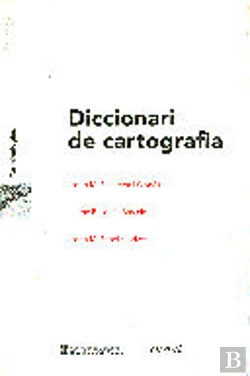 Bertrand.pt - Diccionari De Cartografia