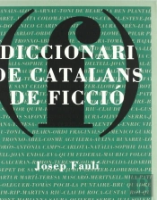 Diccionari De Catalans De Ficció