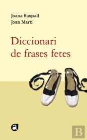 Diccionari De Frases Fetes