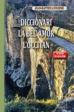 Bertrand.pt - Diccionari De La Bèl' Amor De L'Occitan