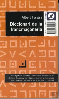 Bertrand.pt - Diccionari De La Francmaçoneria