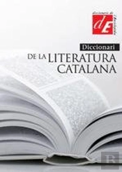Diccionari De La Literatura Catalana