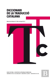 Diccionari De La Traducció Catalana