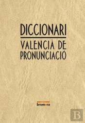 Diccionari De Pronunciació