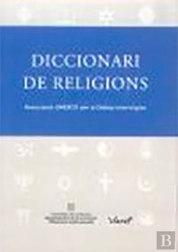 Bertrand.pt - Diccionari De Religions