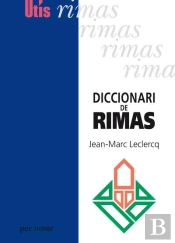 Diccionari De Rimas