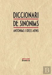 Diccionari De Sinònims