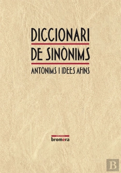Bertrand.pt - Diccionari De Sinònims