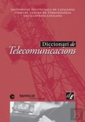 Diccionari De Telecomunicacions