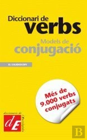 Diccionari De Verbs
