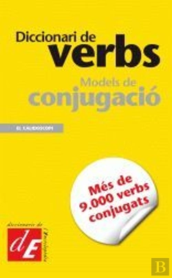 Bertrand.pt - Diccionari De Verbs