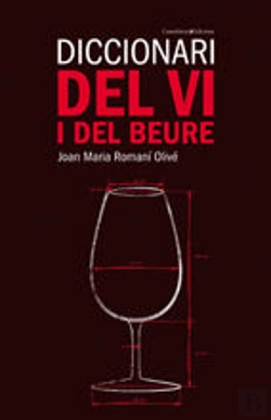 Bertrand.pt - Diccionari Del Vi I Del Beure