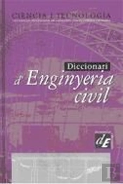 Diccionari D'Enginyeria Civil