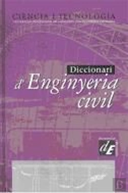 Bertrand.pt - Diccionari D'Enginyeria Civil