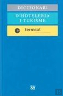 Bertrand.pt - Diccionari D'Hoteleria I Turisme