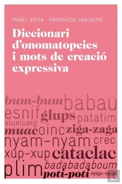 Bertrand.pt - Diccionari D'Onomatopeies I Mots De Creació Expressiva