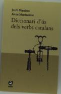 Diccionari D'Ús Dels Verbs Catalans.