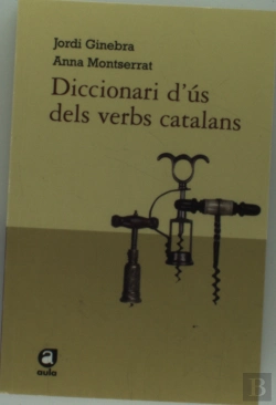 Bertrand.pt - Diccionari D'Ús Dels Verbs Catalans.