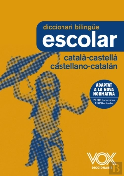 Bertrand.pt - Diccionari Escolar Català-Castellà / Castellano-Catalán
