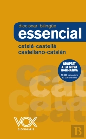 Diccionari Essencial Castellano-Catalán / Català-Castellà