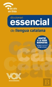 Diccionari Essencial De Llengua Catalana